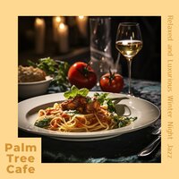 Intimate December Delight - Palm Tree Cafe