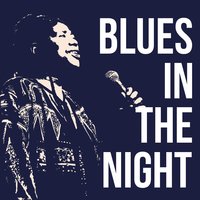Walking Blues - Big Mama Thornton