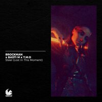 Steel (Lost in This Moment) - Brockman & Basti M & T.M.O