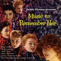 Rose Anne - Jackie Gleason