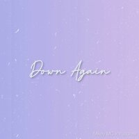 Down Again - Mikey MC & Yusdrew