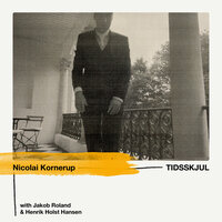 Yellow Leaves (For Yi) - Nicolai Kornerup & Jakob Roland & Henrik Holst Hansen
