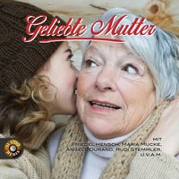 Mutter, ach Mutter, was hab’ ich getan - Anni
