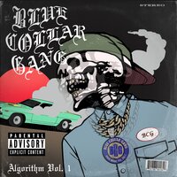 But Thank God I'm Not Where I Used to Be - Blue Collar Gang & Gerald Walker & Vada Azeem