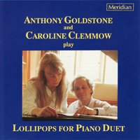 A Midsummer Night's Dream, Incidental music, Op. 61: No. 9, Wedding March - Anthony Goldstone & Caroline Clemmow & Феликс Мендельсон