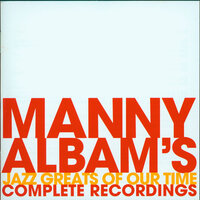 Blues over Easy (Part 1) - Manny Albam