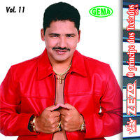 Kriptônia - Zezo