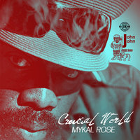 Quick Fi Shoot - Mykal Rose & Shabba Ranks & Mykal Rose featuring Shabba Ranks