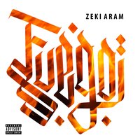Accessoire - Zeki Aram & Monk