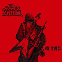 Fear Itself - Big Jeezus Truck