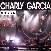 Diliando Con un Alma - Charly García