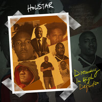 Cold World - Holstar