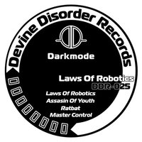 Master Control - Darkmode