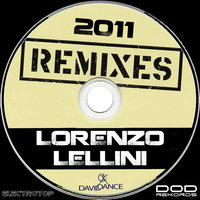 Just You - Daviddance & Lorenzo Lellini