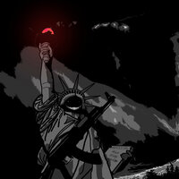 FREEDOM - KALXSH & VDOOVX & SXTXNPLAYA