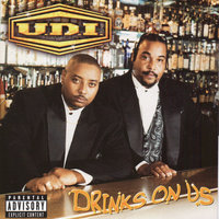 Real N*ggaz - U.D.I. & Pho Balo