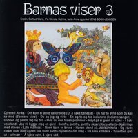 Jomfru, Jomfru, Jomfru Skjær (Karusellen) - Barn I Studio