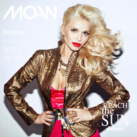 Game - Moan