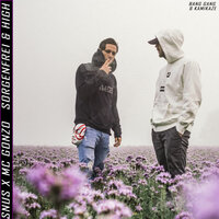 Wunschkonzert - MC Gonzo & Snüs & Kamikaze & Bang Gang