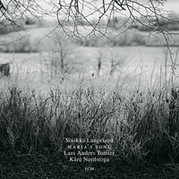Chaconne / Ave Maria - Lars Anders Tomter & Sinikka Langeland & Johann Sebastian Bach