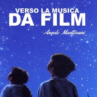 Colonna sonora - Angelo Mantovani