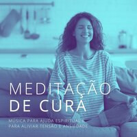 Escola de Meditação - Calmar la Ansiedad