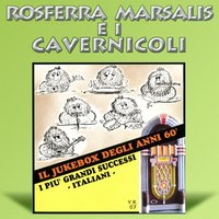 Porta portese - Rosferra Marsalis & Cavernicoli & Rosferra Marsalis, Cavernicoli