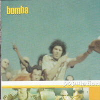 Can't Help It - Bomba