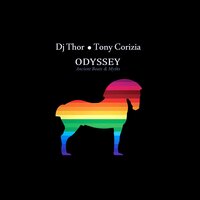 Nausicaa - DJ Thor & Tony Corizia