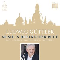Christmas Oratorio, BWV 248: "Herr, wenn die stolzen Feinde schnauben" - Ludwig Güttler & Virtuosi Saxoniae & Johann Sebastian Bach