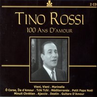 Plaisir D'amour - Tino Rossi