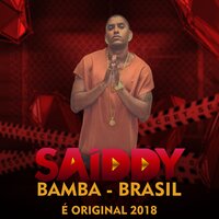 Pam Pam Pam - Saiddy Bamba