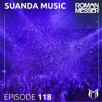 Hyperspace (Suanda 118) - Tom Exo