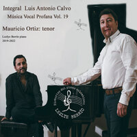 Madrecita Mia So145 - Lezlye Berrio & Luis Antonio Calvo & Mauricio Ortiz
