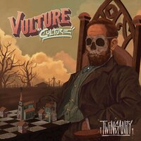 Flame - Twinsanity & El Jazzy Chavo