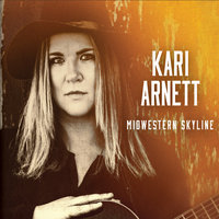 Concrete and Honey - Kari Arnett