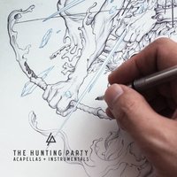 Guilty All the Same  [Acapella] - Linkin Park & Rakim