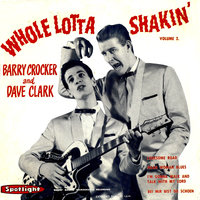 Lonesome Road - Barry Crocker & Dave Clark