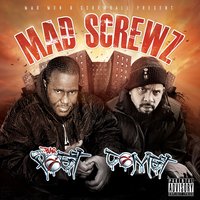 Single Shot - Blaq Poet & Comet MadMen