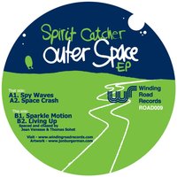 Living Up - Spirit Catcher