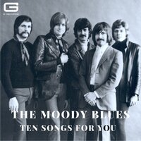Twilight Time - The Moody Blues