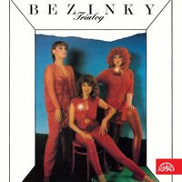 Letní sen - Bezinky