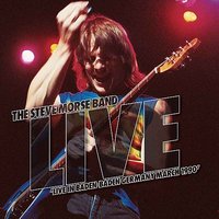 Night Meets Light - Steve Morse Band