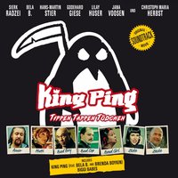 King Ping - Biggi Babes & Bela B. & Brenda Boykin