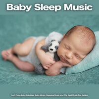 Baby Lullabies - Baby Sleep Music & Twinkle Twinkle Little Star & Baby Music