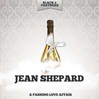 I Married You For Love - Jean Shepard