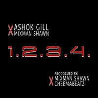 1.2.3.4. - CheemaBeatz & Mixman Shawn & Ashok Gill