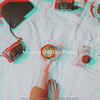 Bubbly Music for Organic Coffee Bars - Morning Chill Out Playlist