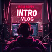 Trophy - India Happy