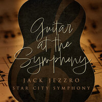 You Will Be Found - Jack Jezzro & Star City Symphony